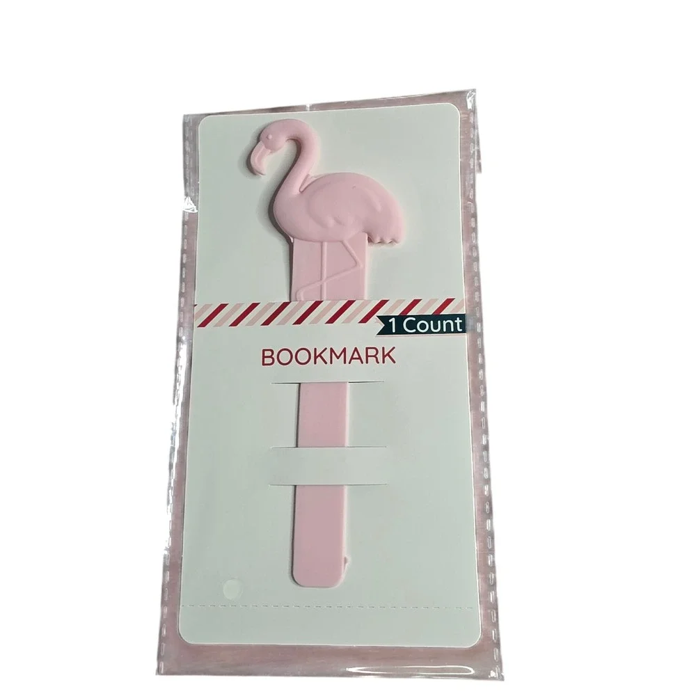 N/A whimsical bookmarks
